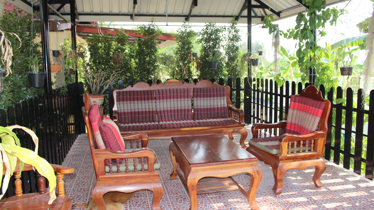 Photo of Outdoor in Chiang Wang