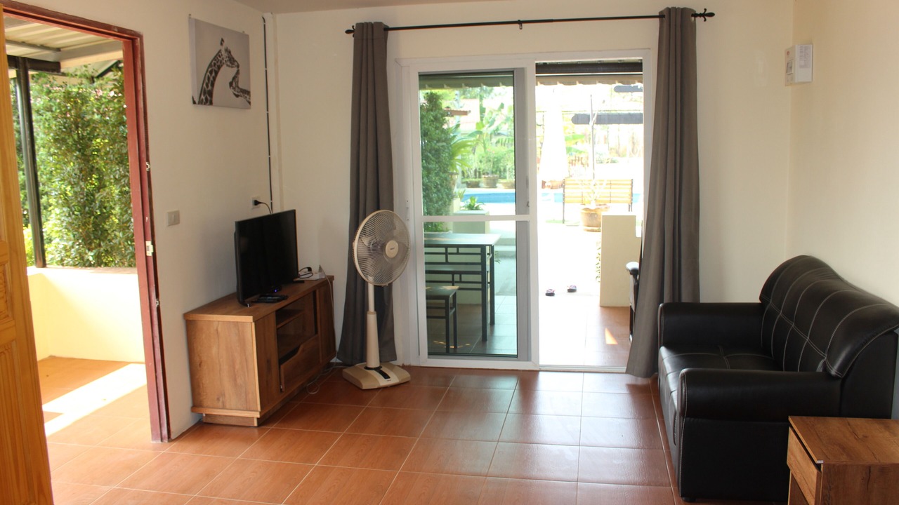 Photo of Livingroom in Chiang Wang