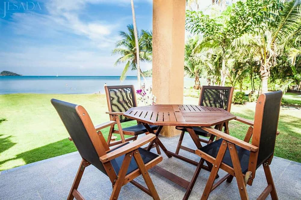 Photo of Patio Balcony in Klong Son
