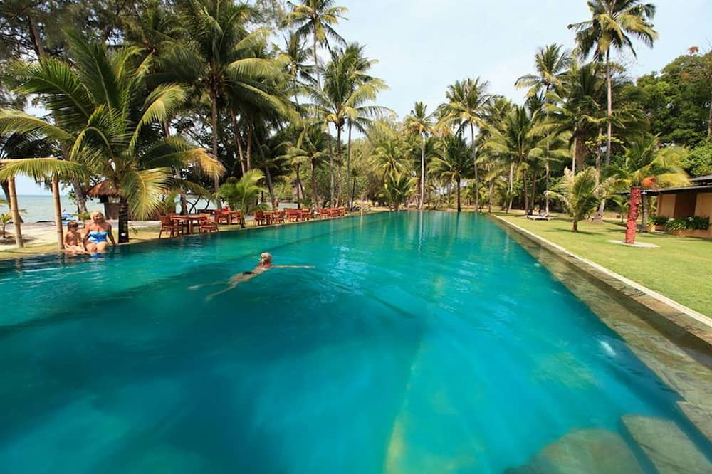 Photo of Outdoor in Klong Son