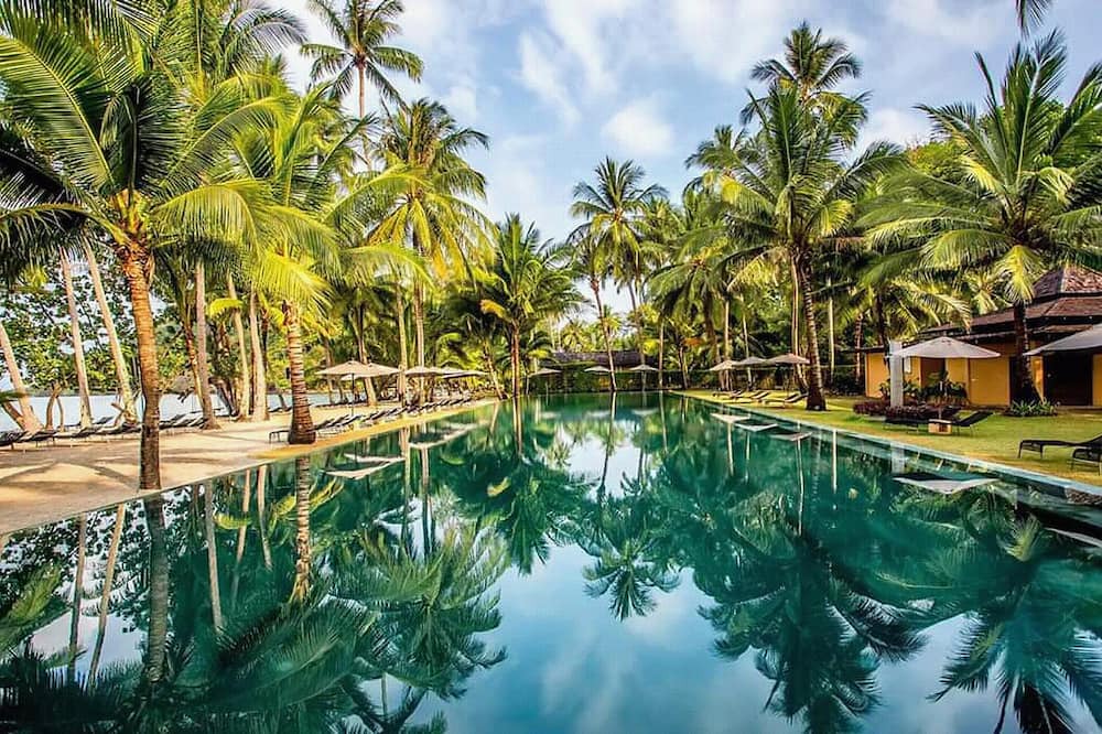 Photo of Outdoor in Klong Son