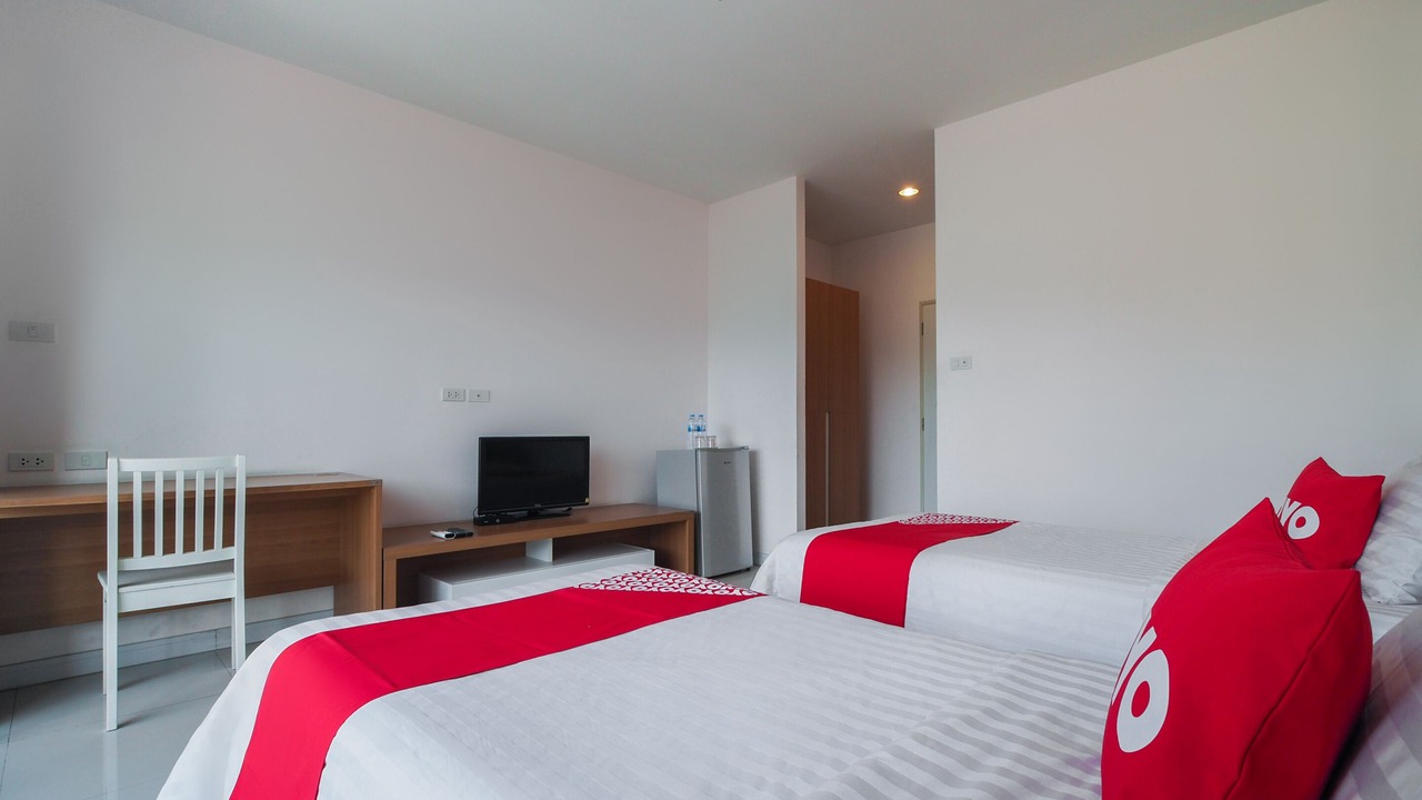Photo of Bedroom in Nong Khang Khok