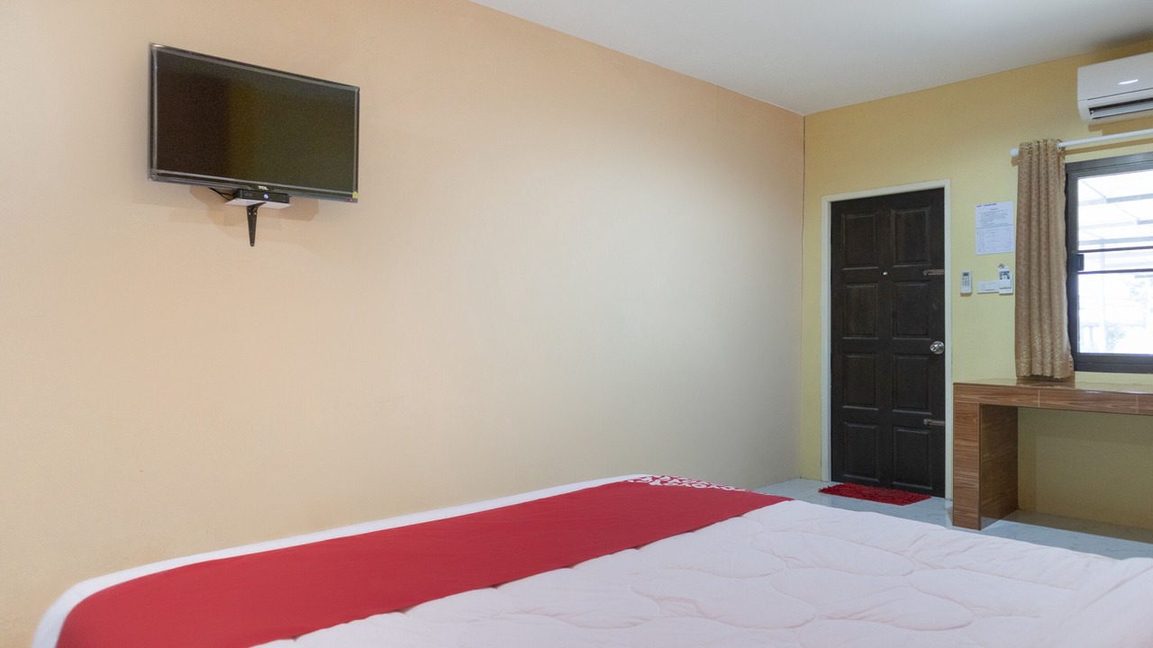 Photo of Bedroom in Downtown Krabi