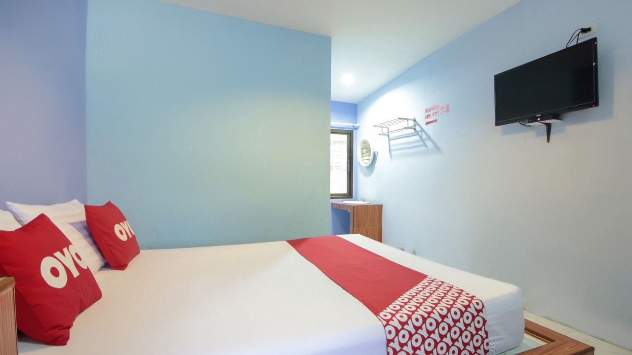 Photo of Bedroom in Downtown Krabi