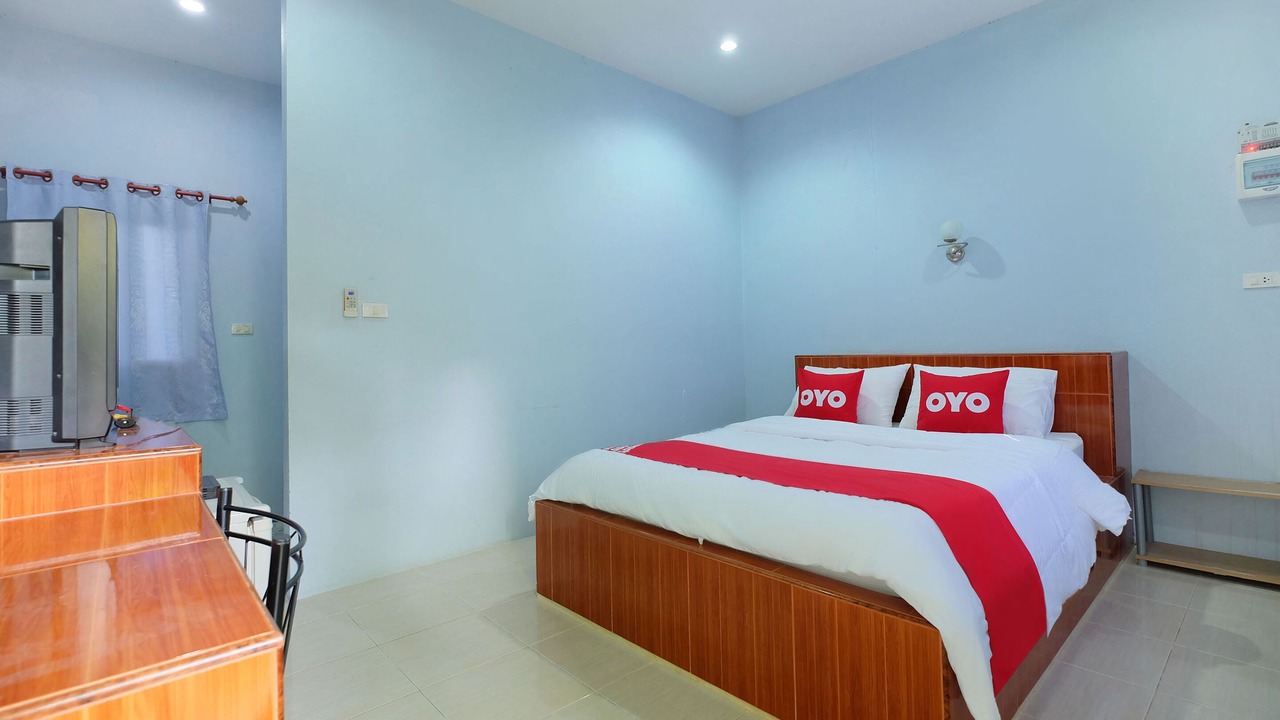 Photo of Bedroom in Krabi