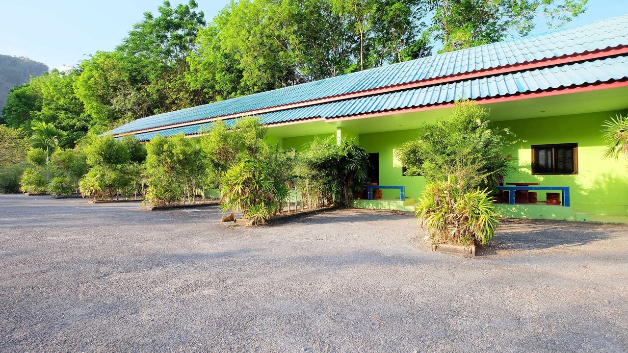 Photo of Outdoor in Krabi