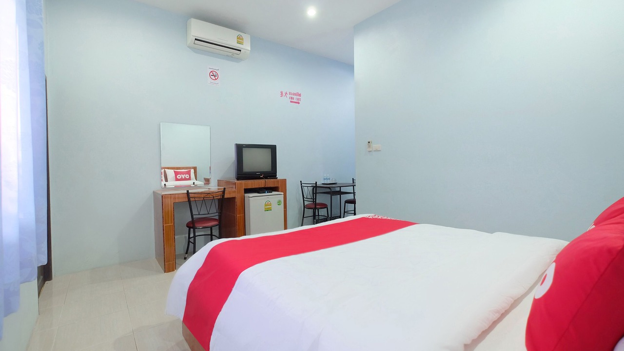 Photo of Bedroom in Krabi