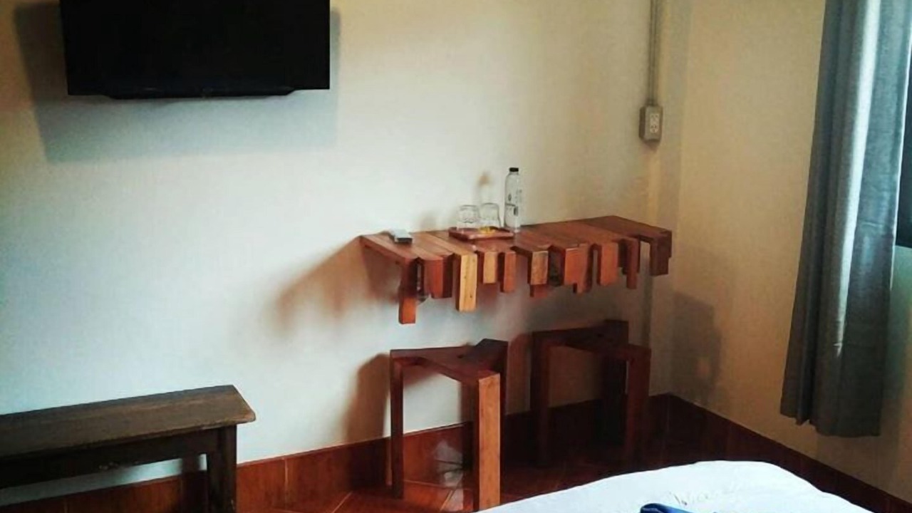 Photo of Bedroom in Pak Nam