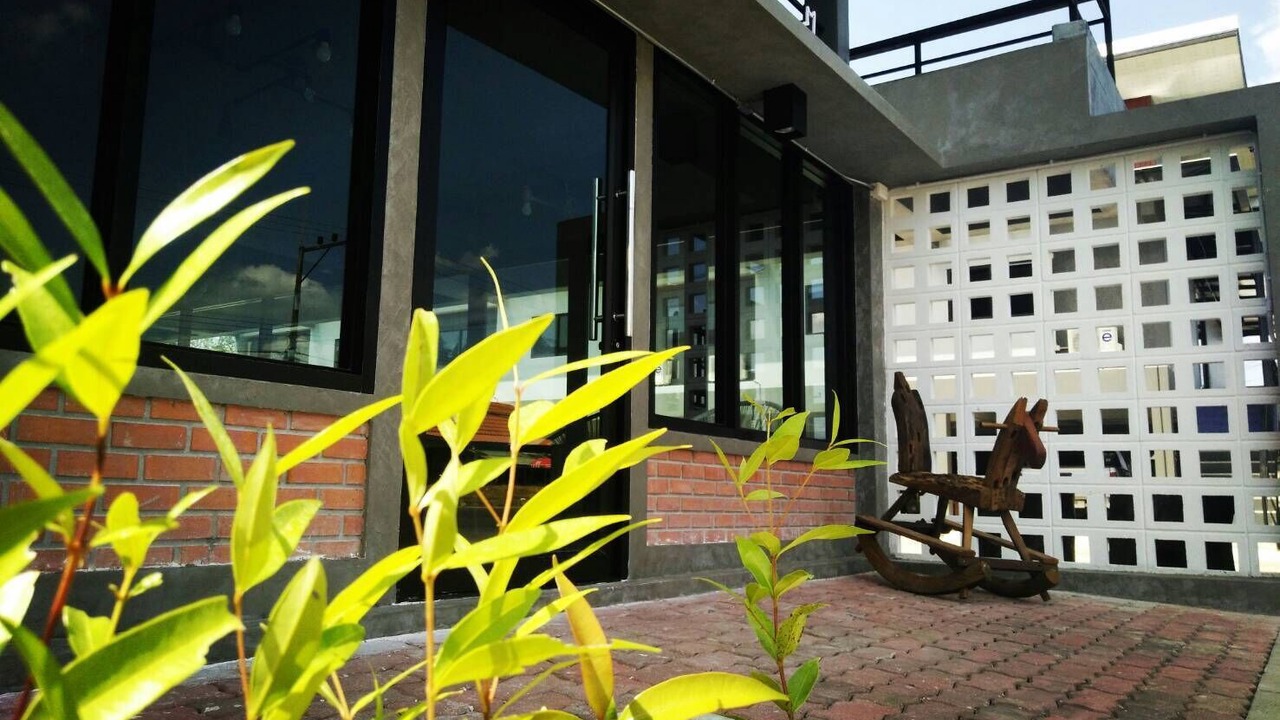 Photo of Outdoor in Pak Nam