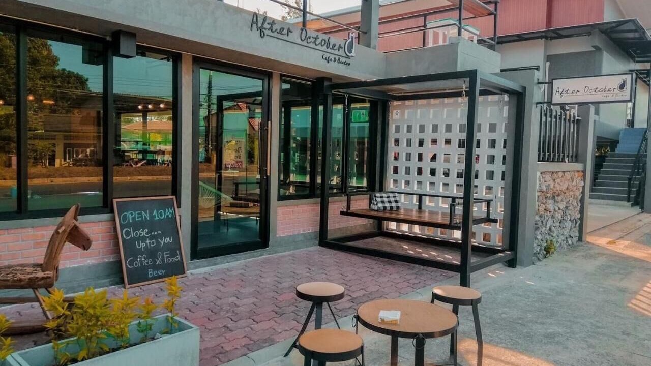 Photo of Outdoor in Pak Nam