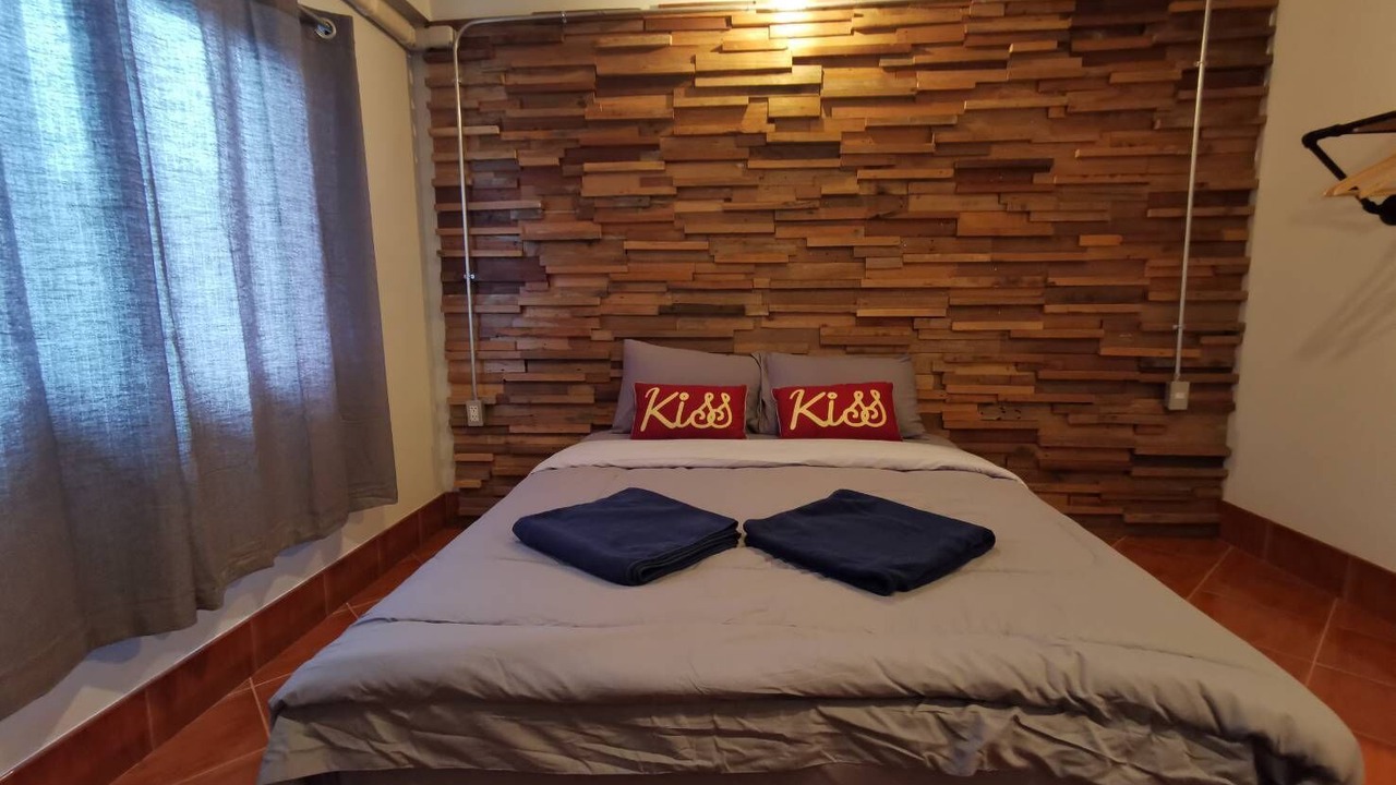 Photo of Bedroom in Pak Nam