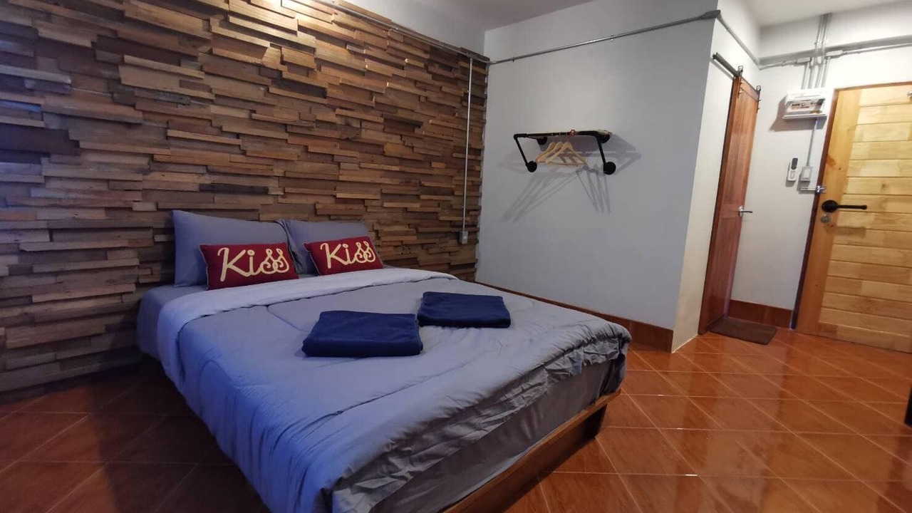 Photo of Bedroom in Pak Nam