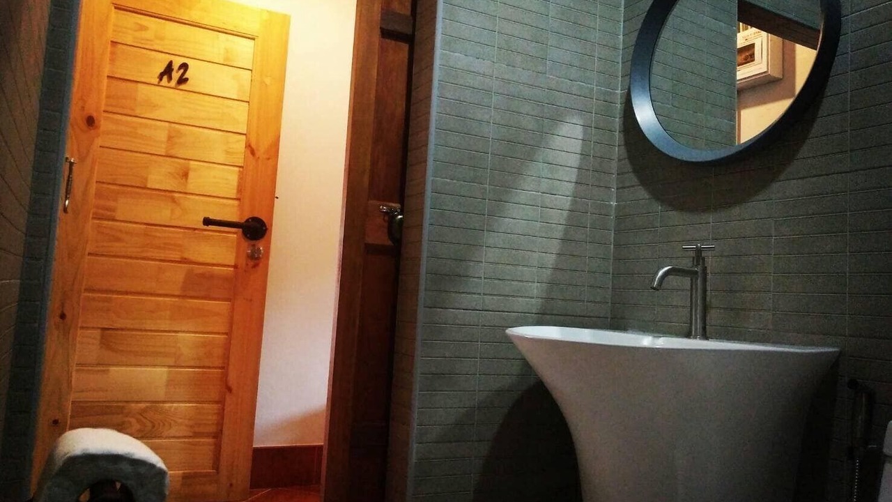 Photo of Bathroom in Pak Nam