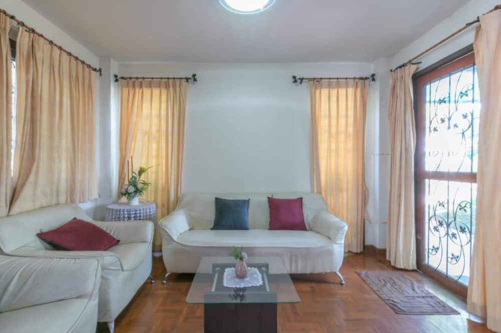 Photo of Bedroom in Mae Rim