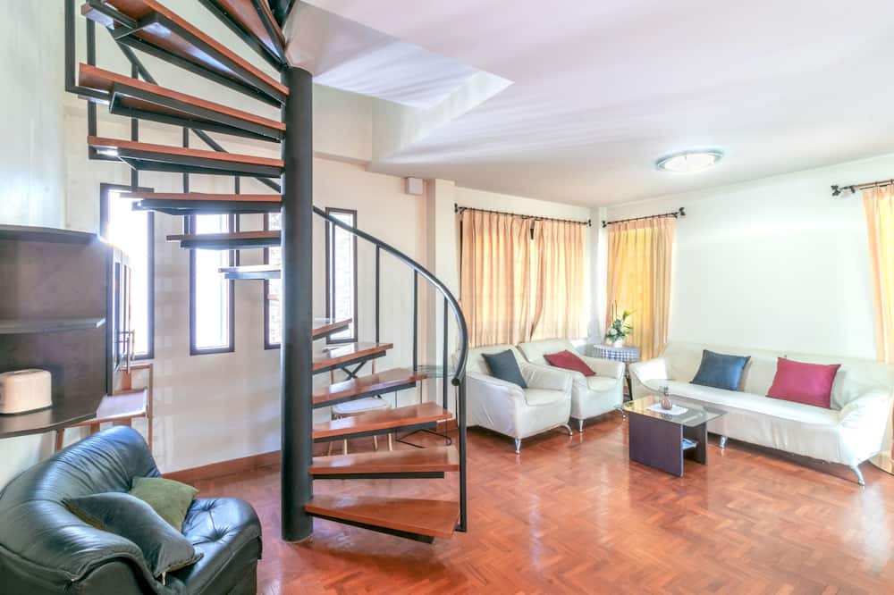Photo of Livingroom in Mae Rim