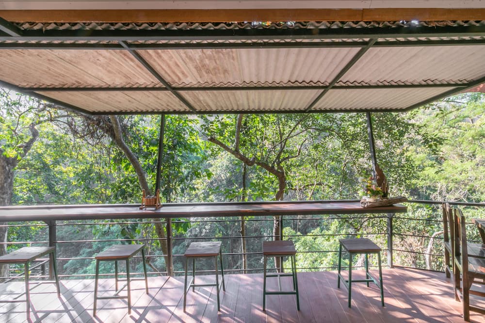 Photo of Patio Balcony in Mae Rim