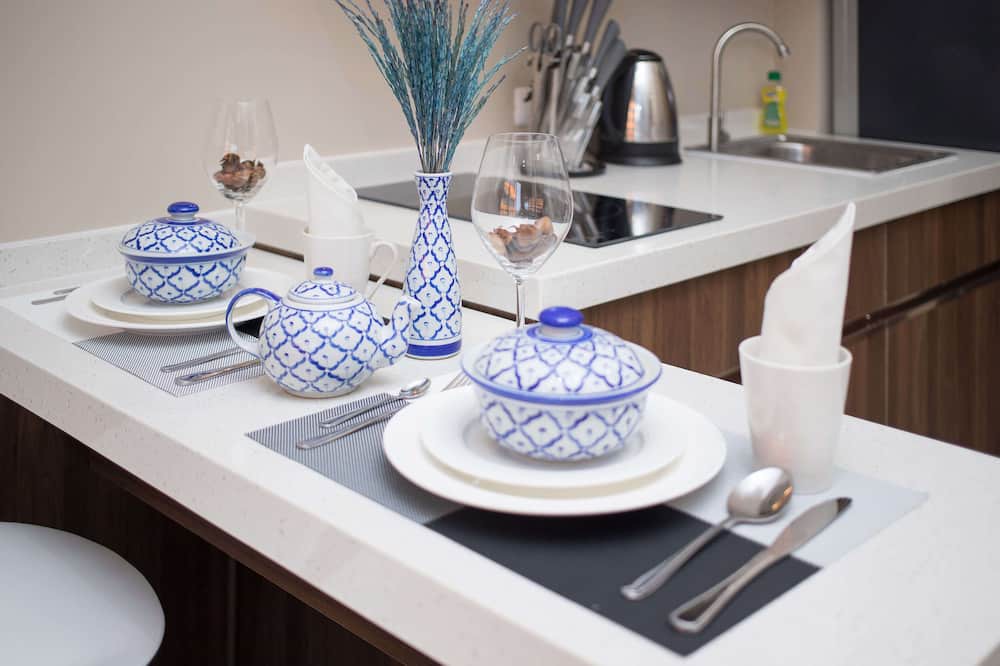 Photo of Kitchen in Nai Harn