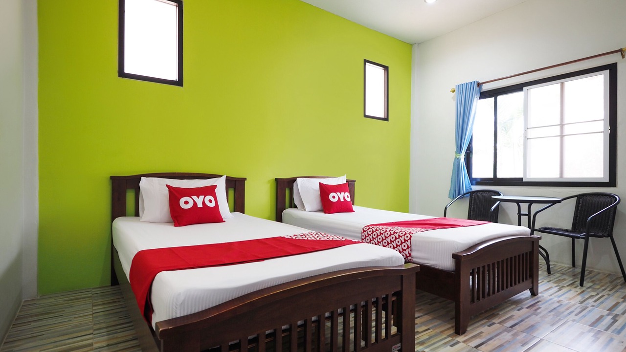 Photo of Bedroom in Nakhon Ratchasima