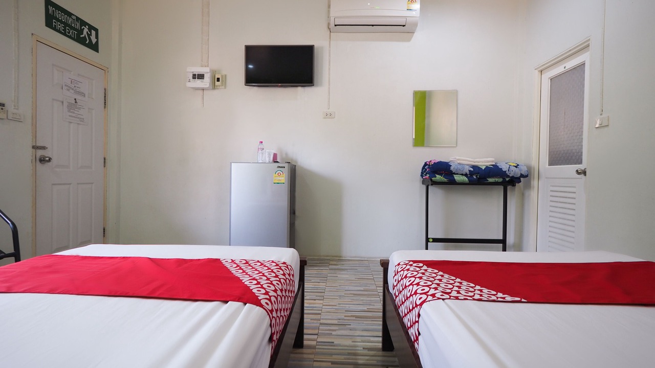 Photo of Bedroom in Nakhon Ratchasima
