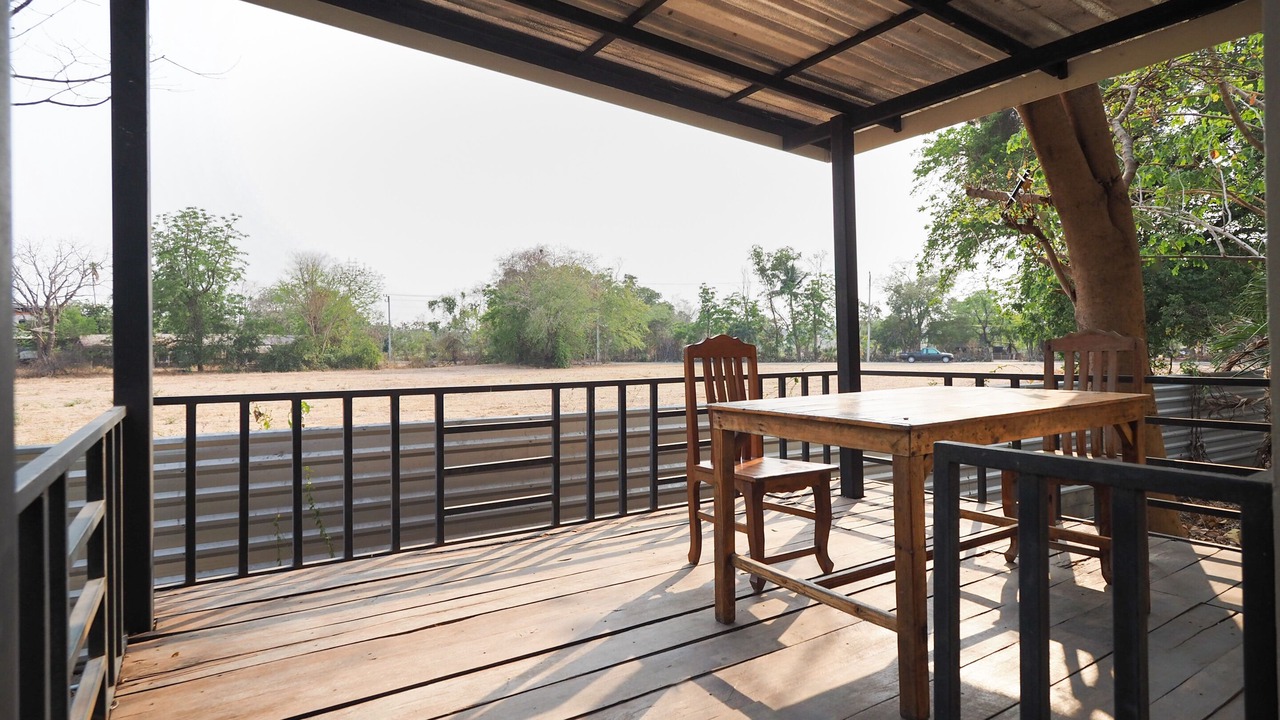 Photo of Outdoor in Nakhon Ratchasima