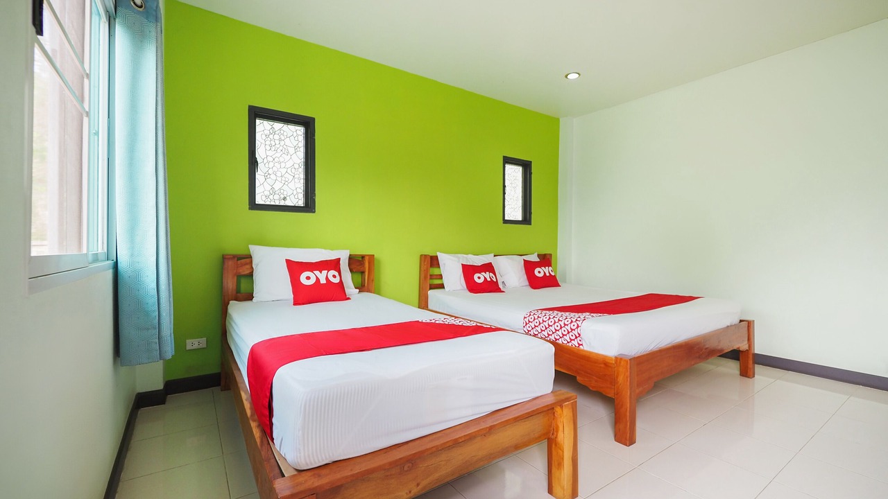 Photo of Bedroom in Nakhon Ratchasima