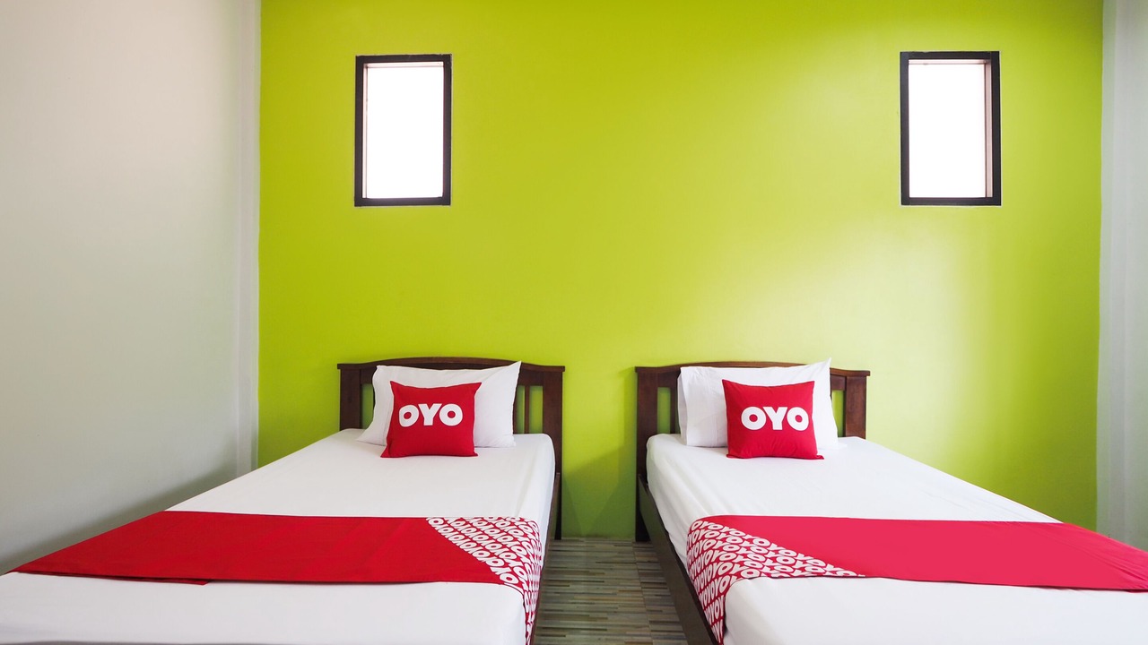 Photo of Bedroom in Nakhon Ratchasima