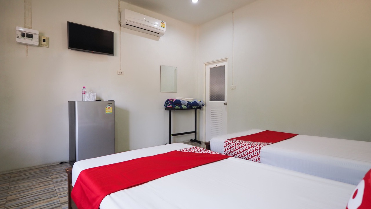 Photo of Bedroom in Nakhon Ratchasima