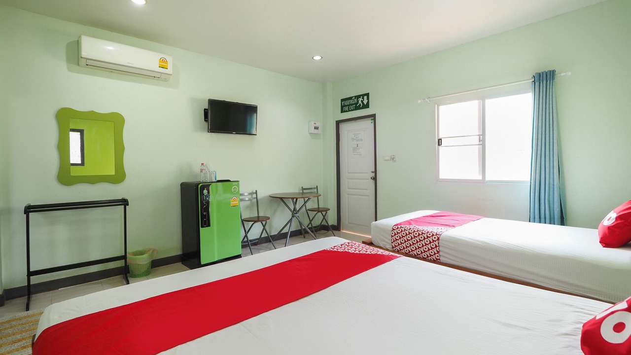 Photo of Bedroom in Nakhon Ratchasima