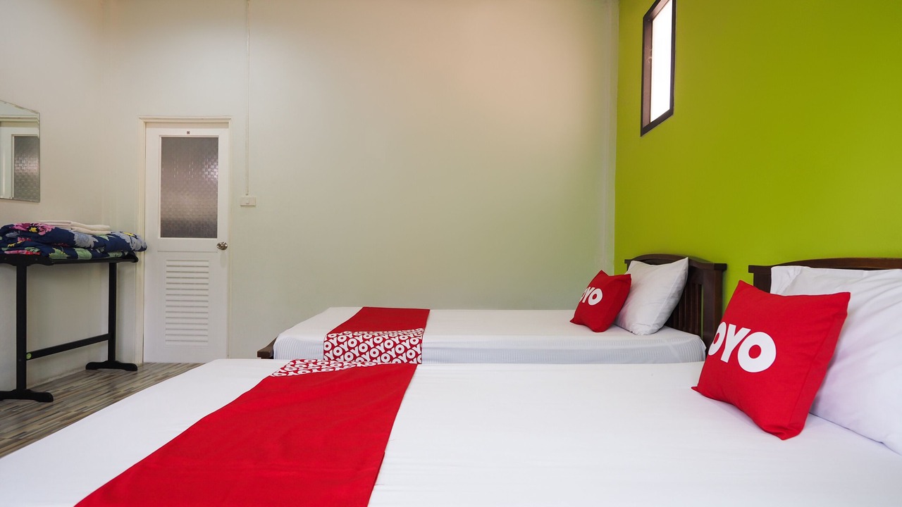 Photo of Bedroom in Nakhon Ratchasima