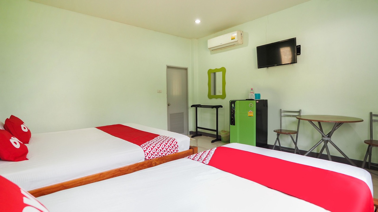 Photo of Bedroom in Nakhon Ratchasima