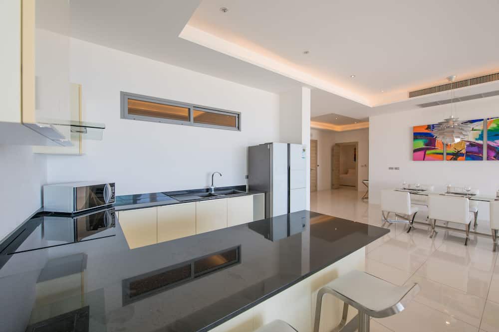 Photo of Kitchen in Kata