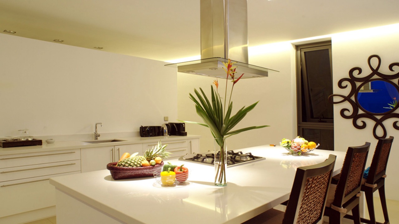 Photo of Livingroom in Bophut Hills