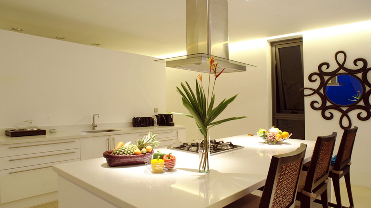 Photo of Livingroom in Bophut Hills