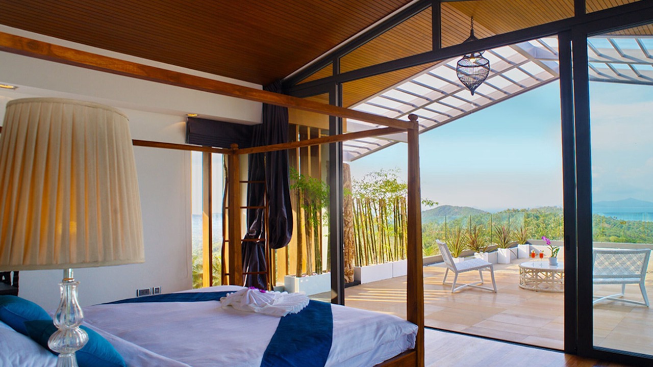 Photo of Bedroom in Bophut Hills