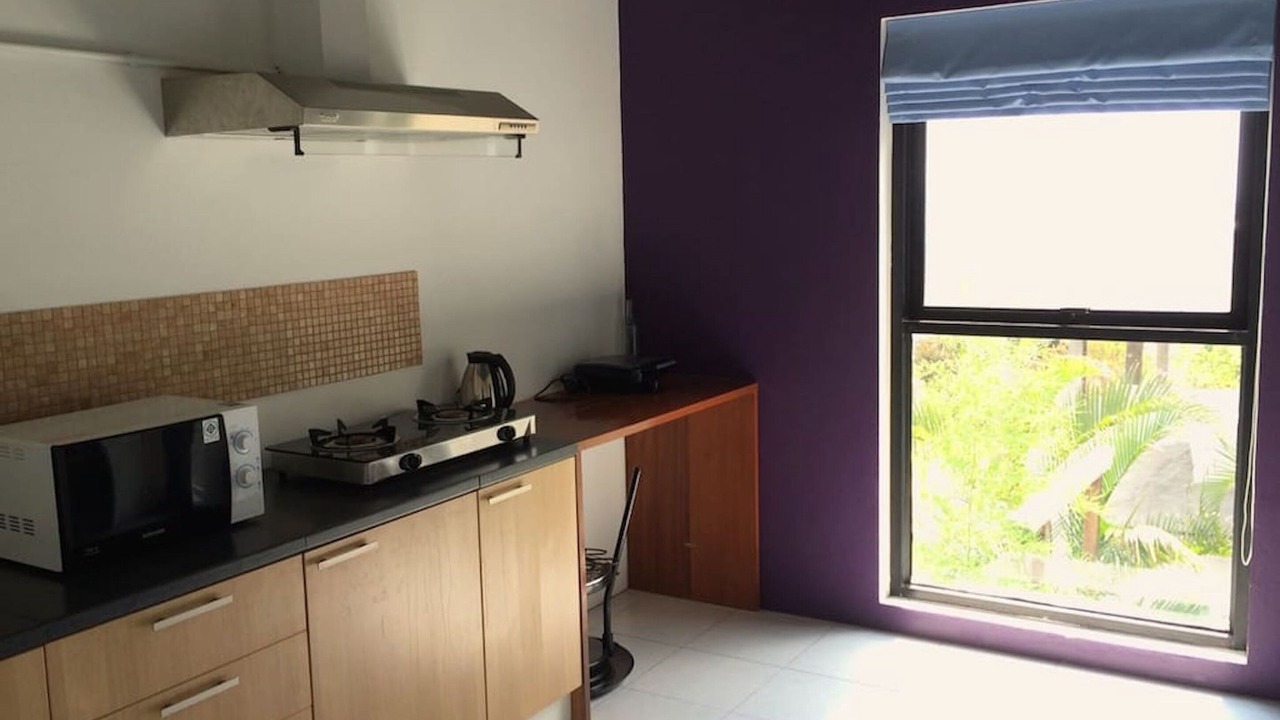 Photo of Kitchen in Bophut Hills