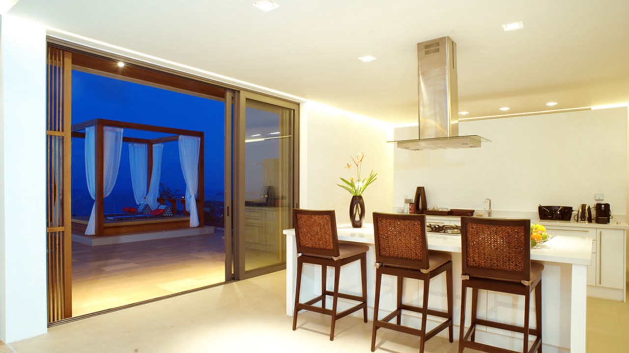 Photo of Kitchen in Bophut Hills