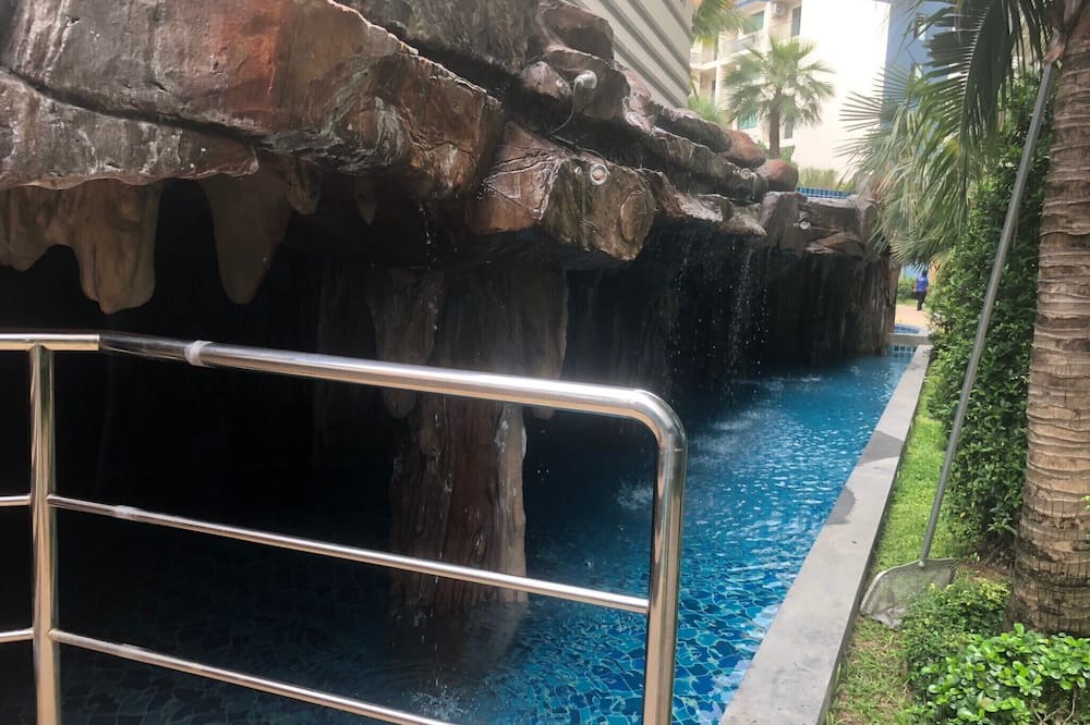 Photo of Outdoor in South Pattaya