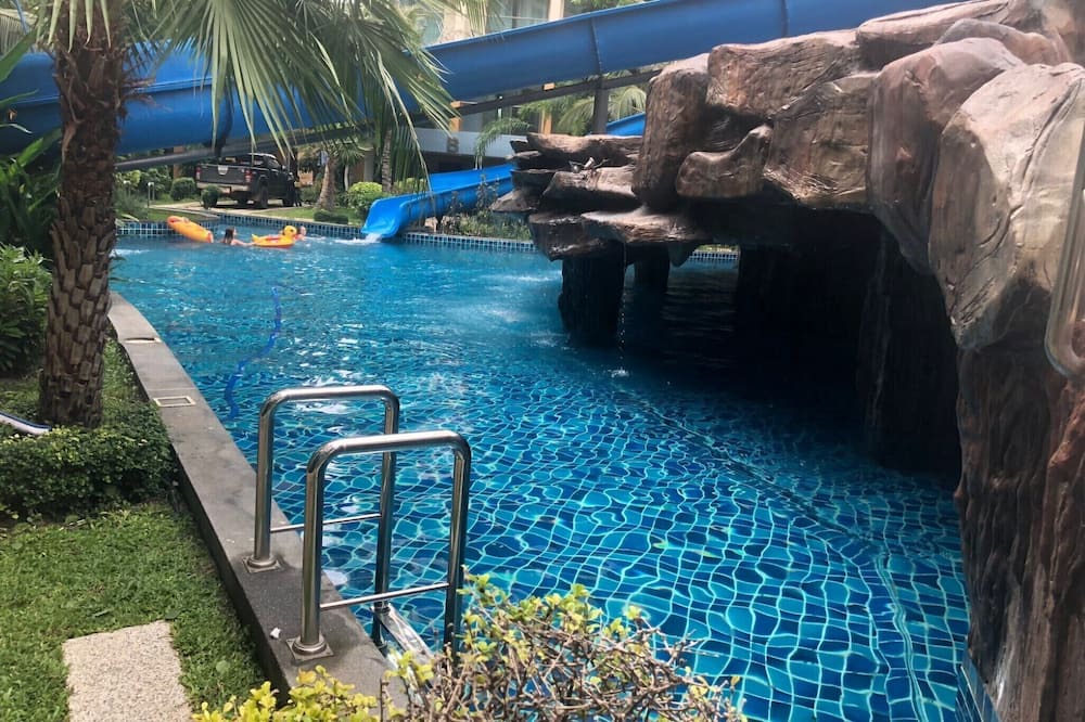 Photo of Outdoor in South Pattaya