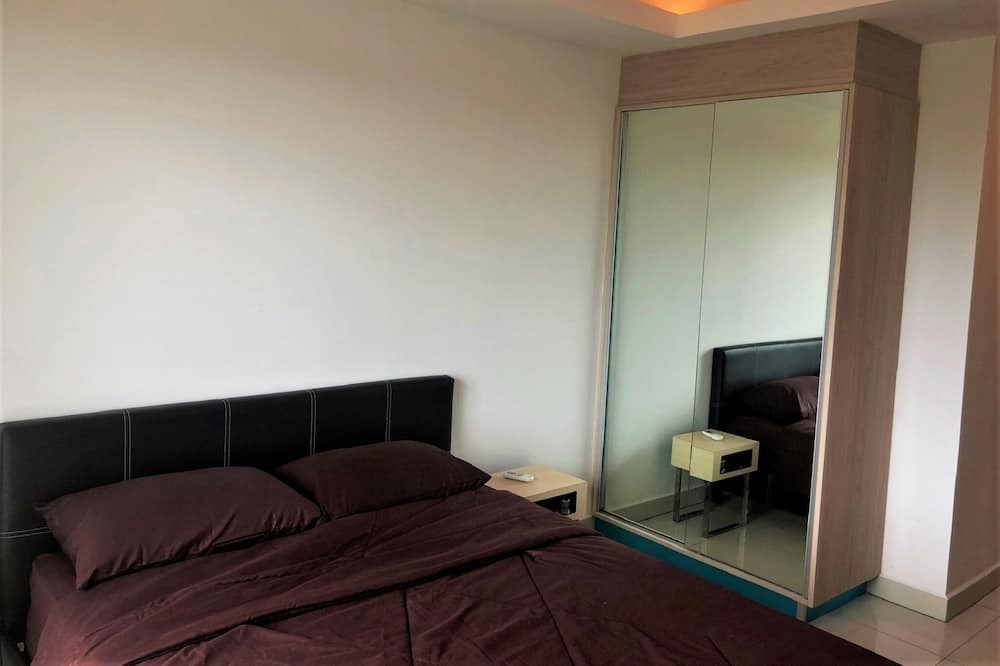 Photo of Bedroom in South Pattaya
