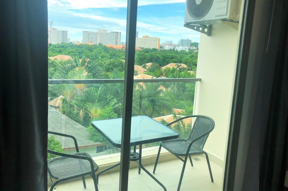 Photo of Patio Balcony in South Pattaya