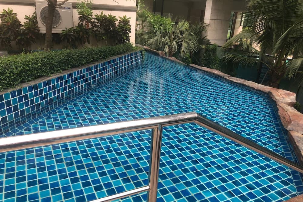 Photo of Outdoor in South Pattaya