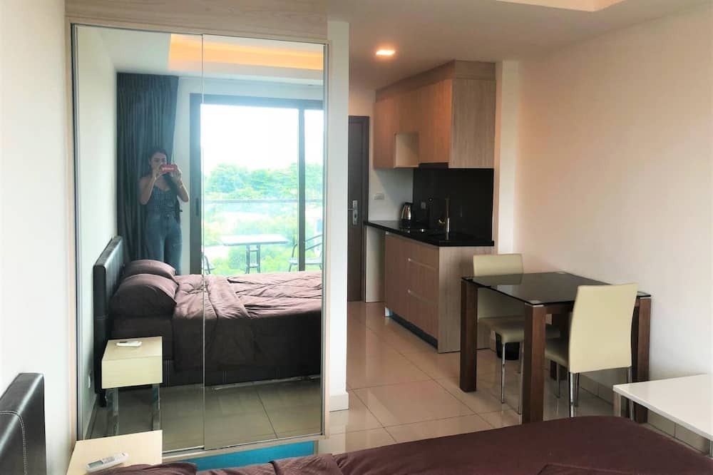 Photo of Bedroom in South Pattaya