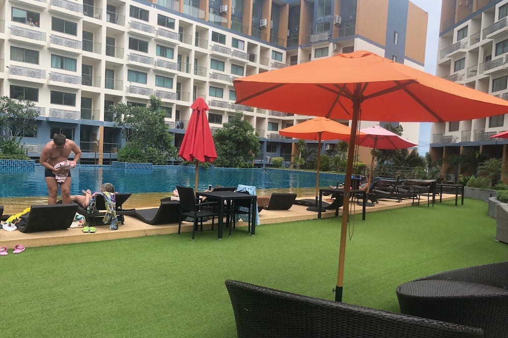 Photo of Outdoor in South Pattaya