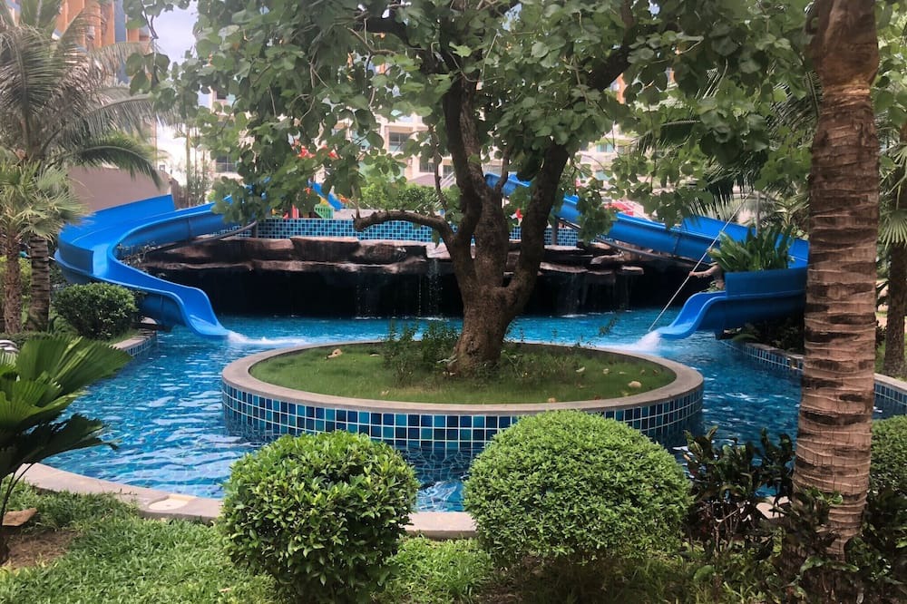 Photo of Outdoor in South Pattaya