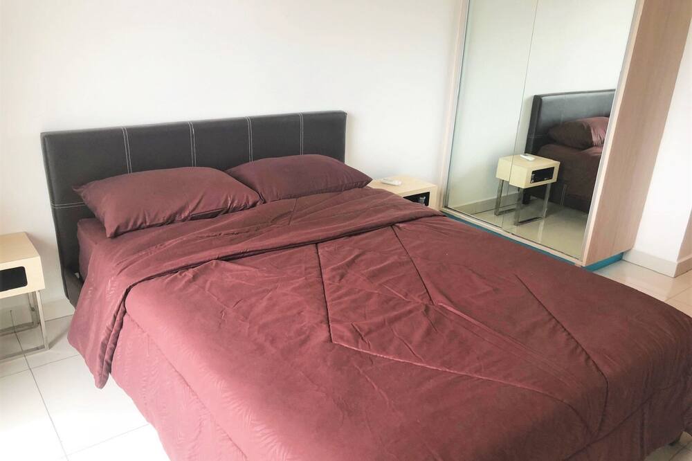 Photo of Bedroom in South Pattaya