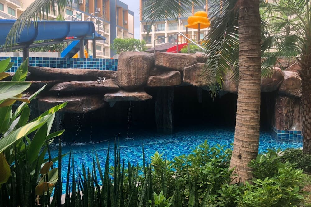 Photo of Outdoor in South Pattaya