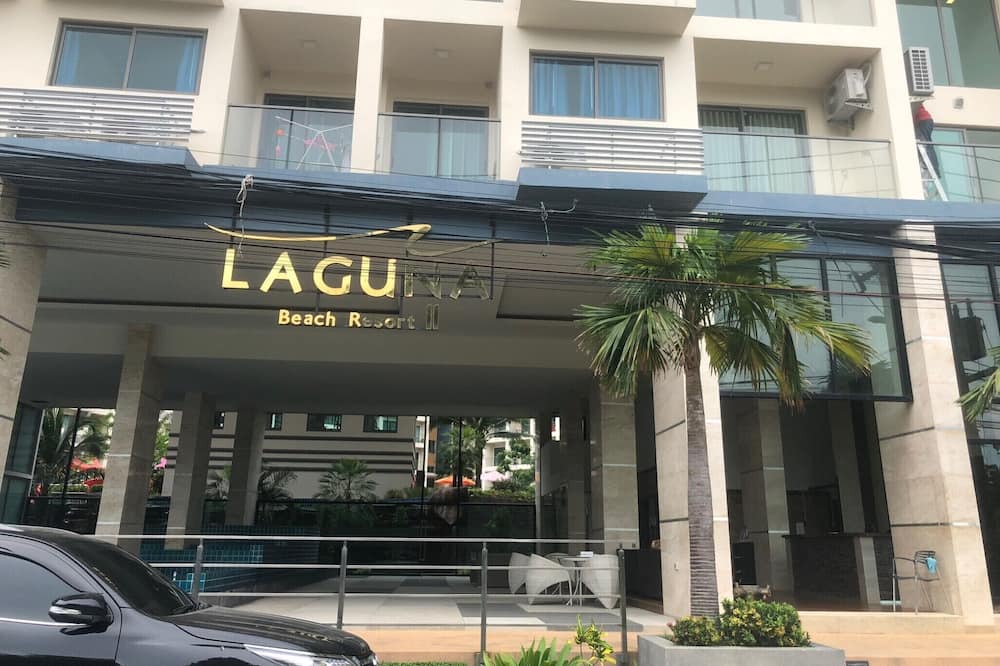 Photo of Outdoor in South Pattaya