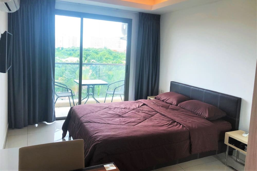 Photo of Bedroom in South Pattaya