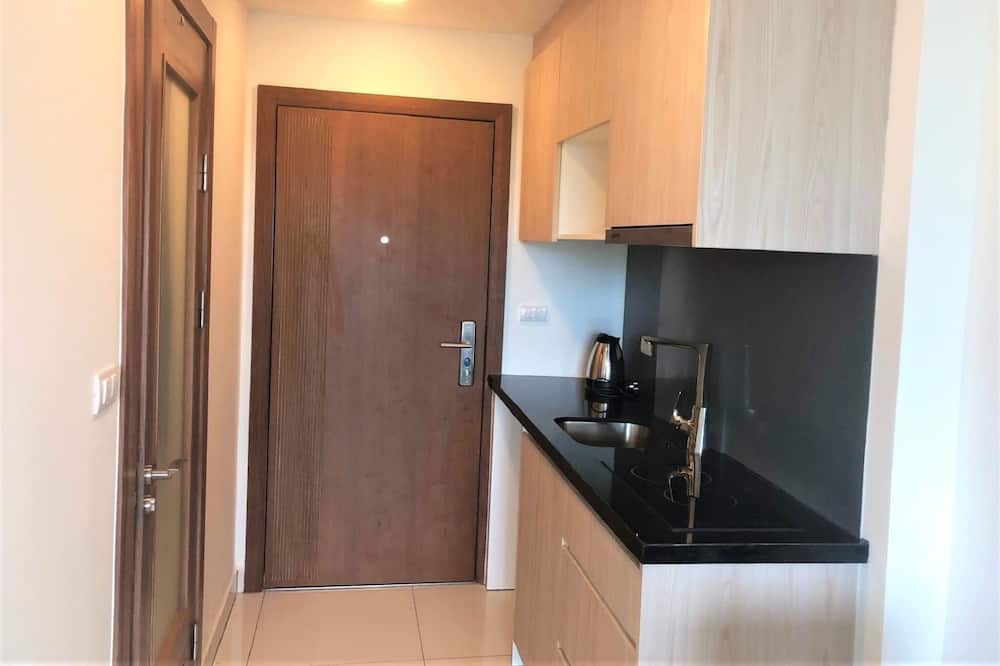 Photo of Kitchen in South Pattaya