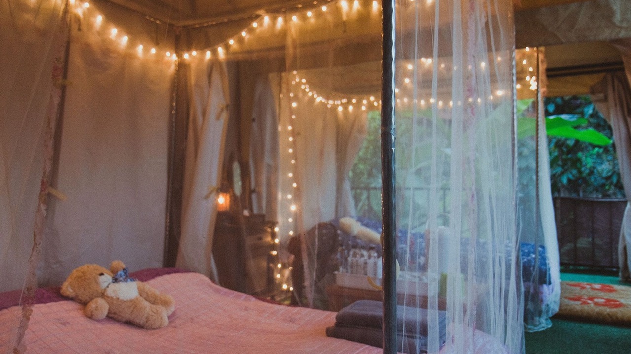 Photo of Bathroom in Mae Taeng